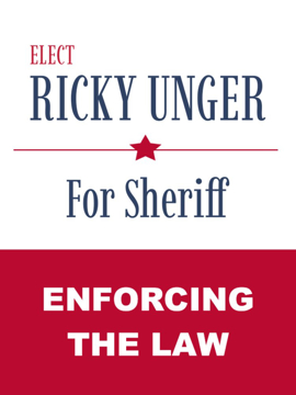 Picture of 24" x 18" Political 3663351