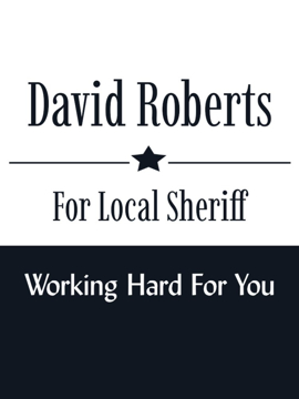 Picture of 24" x 18" Political 56739