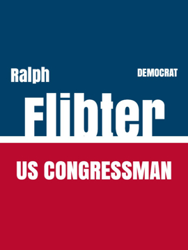 Picture of 24" x 18" Political 2915684