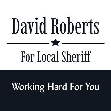 Picture of 24" x 24" Political 56739