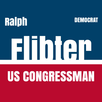 Picture of 24" x 24" Political 2915684