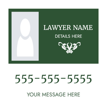 Picture of 12" x 12" Contractor 8