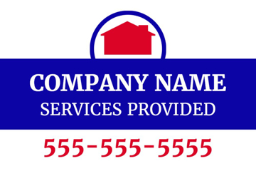 Picture of 12" x 18" Contractor 20