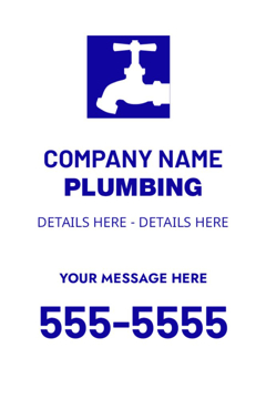 Picture of 18" x 12" Contractor 26