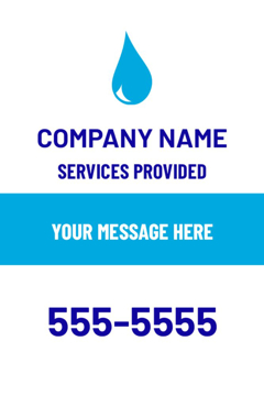 Picture of 18" x 12" Contractor 3