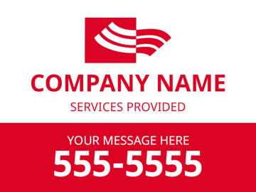 Picture of 18" x 24" Contractor 14