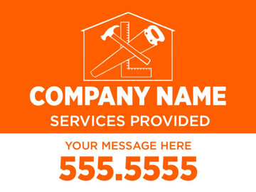 Picture of 18" x 24" Contractor 15