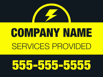 Picture of 18" x 24" Contractor 18