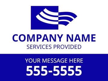 Picture of 18" x 24" Contractor 19