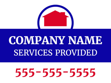 Picture of 18" x 24" Contractor 20