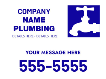 Picture of 18" x 24" Contractor 26