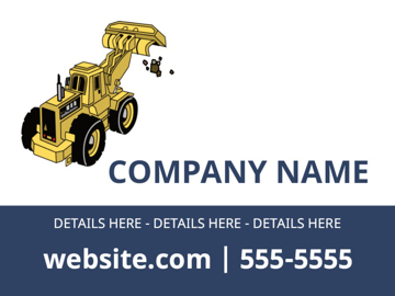 Picture of 18" x 24" Contractor 6