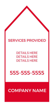 Picture of 24" x 12" Contractor 24