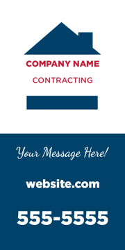 Picture of 24" x 12" Contractor 9