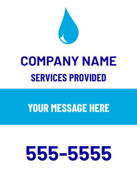 Picture of 24" x 18" Contractor 3