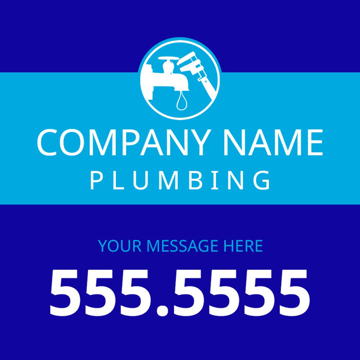 Picture of 24" x 24" Contractor 17