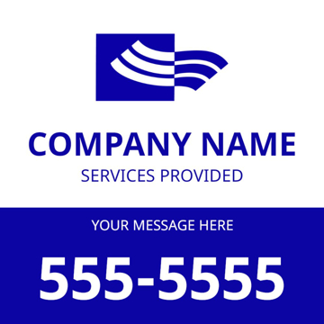 Picture of 24" x 24" Contractor 19