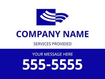 Picture of 9" x 12" Contractor 19