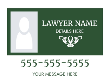 Picture of 9" x 12" Contractor 8