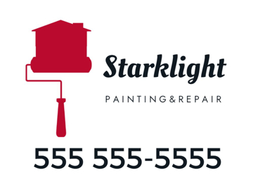 Picture of 9" x 12" Contractor Services 3772580