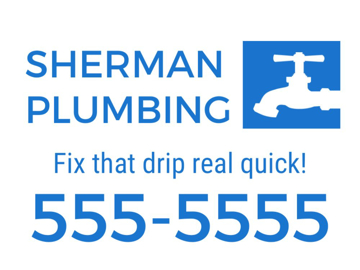 Picture of 9" x 12" Contractor Services 3772409