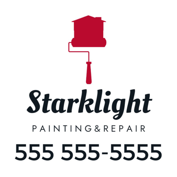 Picture of 12" x 12" Contractor Services 3772580