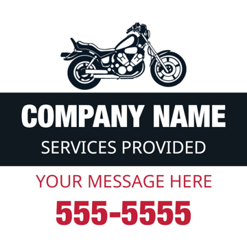 Picture of 12" x 12" Auto 5