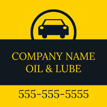 Picture of 12" x 12" Auto 8