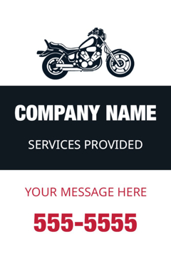 Picture of 18" x 12" Auto 5