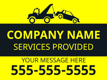 Picture of 18" x 24" Auto 1