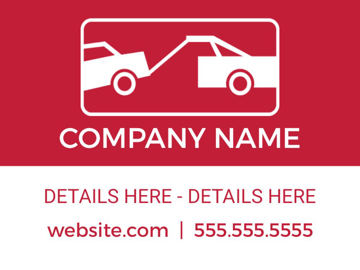 Picture of 18" x 24" Auto 10