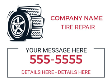 Picture of 18" x 24" Auto 12