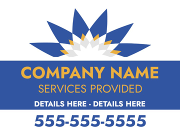 Picture of 18" x 24" Auto 13