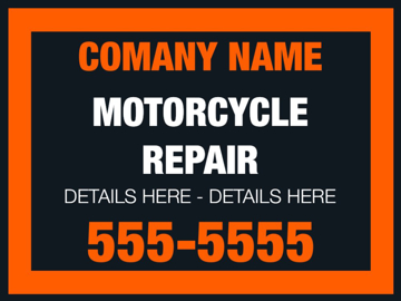 Picture of 18" x 24" Auto 4