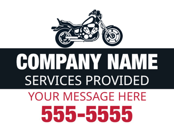 Picture of 18" x 24" Auto 5