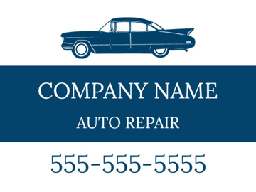 Picture of 18" x 24" Auto 6