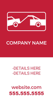 Picture of 24" x 12" Auto 10