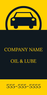 Picture of 24" x 12" Auto 8