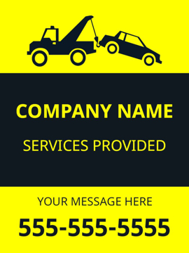 Picture of 24" x 18" Auto 1