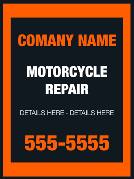 Picture of 24" x 18" Auto 4