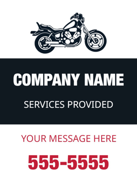 Picture of 24" x 18" Auto 5