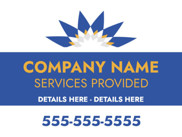 Picture of 9" x 12" Auto 13