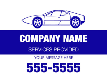 Picture of 9" x 12" Auto 14