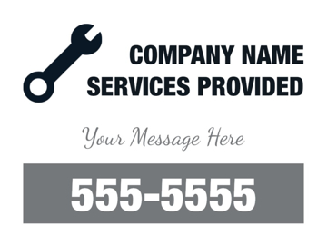 Picture of 9" x 12" Auto 7