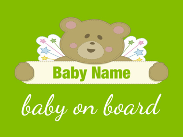 Picture of 9" x 12" Events 00