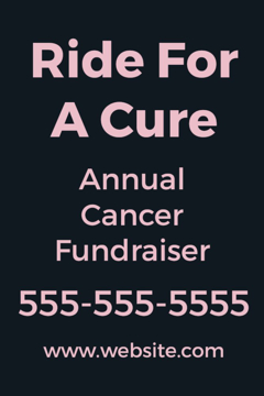 Picture of 18" x 12" Events 36004303