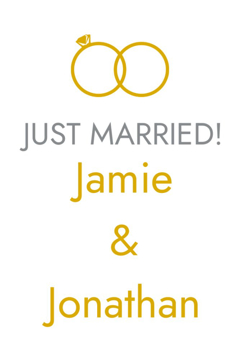 Picture of 18" x 12" Events 17127009