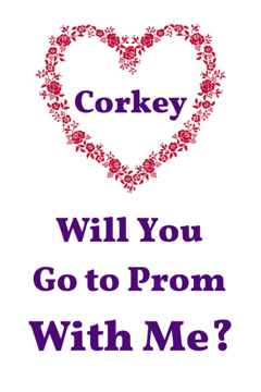 Picture of 18" x 12" Events 948664