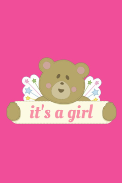 Picture of 18" x 12" Events 3530764