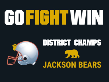 Picture of 18" x 24" Events 17126681